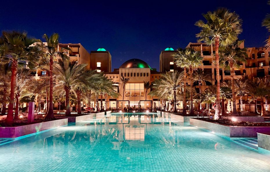 Rixos Al Mairid Ras Al Khaimah Ras Al Khaimah