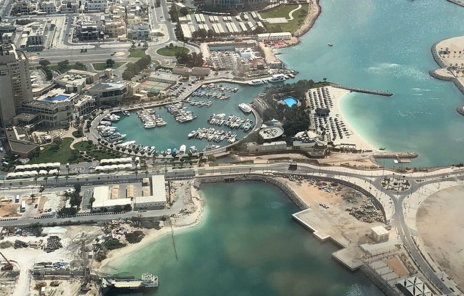 Conrad Abu Dhabi Etihad Towers Abu Dhabi