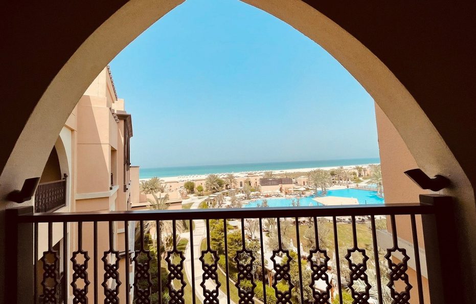 Saadiyat Rotana Resort and Villas Abu Dhabi