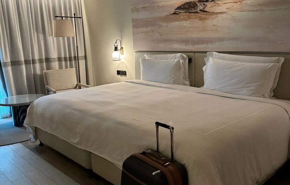 Saadiyat Rotana Resort and Villas Abu Dhabi