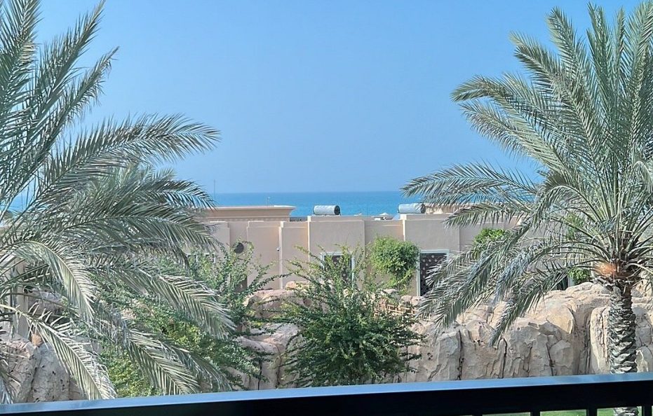 Saadiyat Rotana Resort and Villas Abu Dhabi