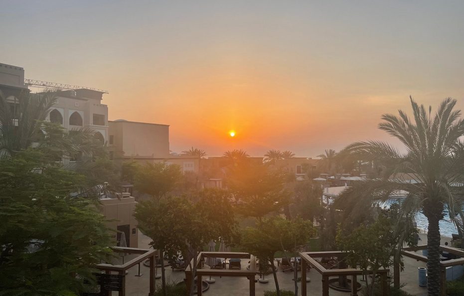 Saadiyat Rotana Resort and Villas Abu Dhabi