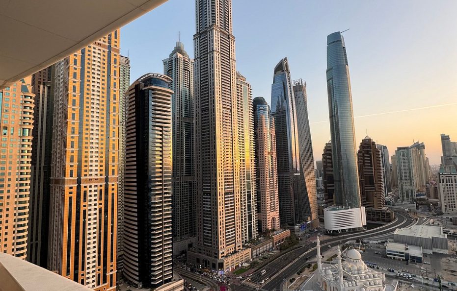 W Dubai – Mina Seyahi Dubai