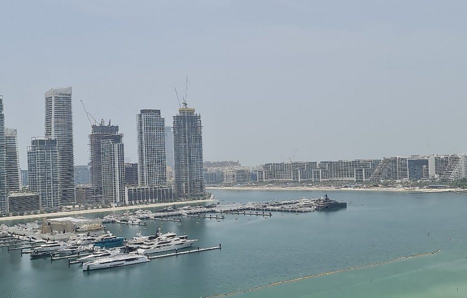 W Dubai – Mina Seyahi Dubai