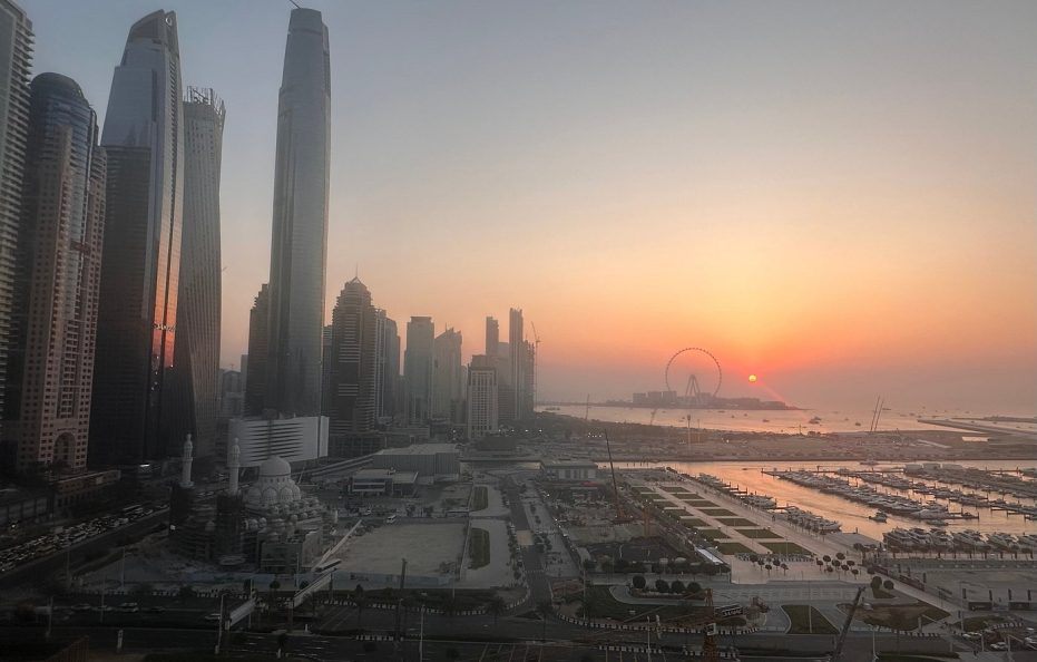W Dubai – Mina Seyahi Dubai