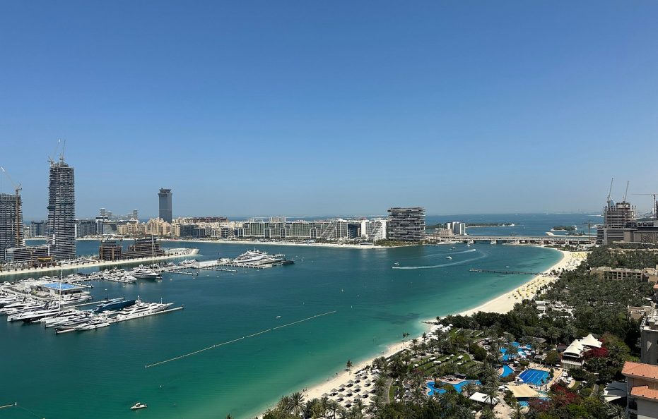 W Dubai – Mina Seyahi Dubai