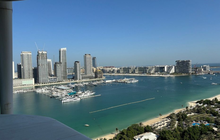 W Dubai – Mina Seyahi Dubai