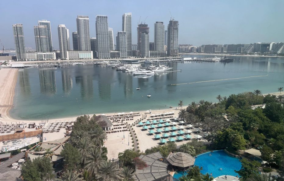 W Dubai – Mina Seyahi Dubai