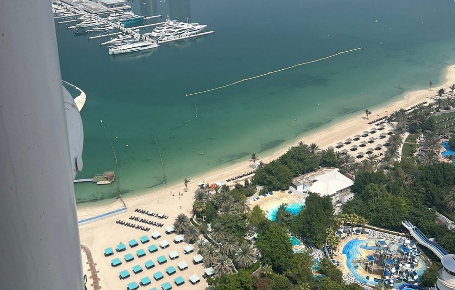 W Dubai – Mina Seyahi Dubai