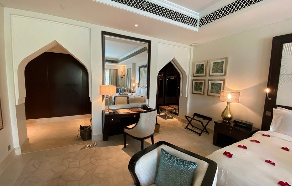 One&Only The Palm Dubai