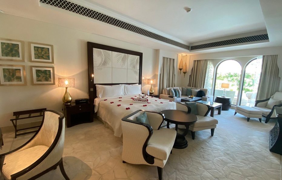 One&Only The Palm Dubai