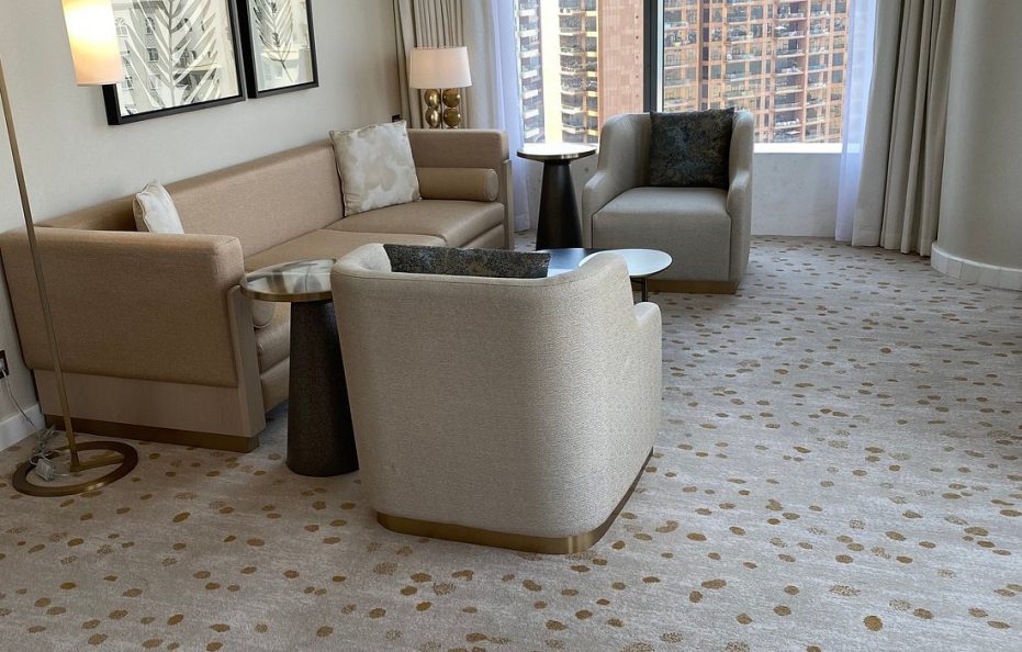 The St. Regis Dubai, The Palm Dubai