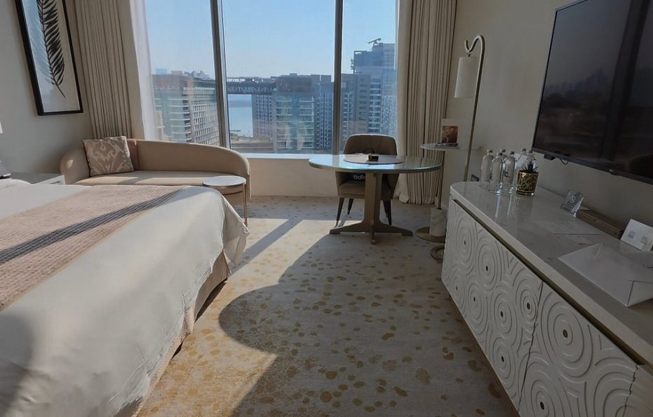 The St. Regis Dubai, The Palm Dubai
