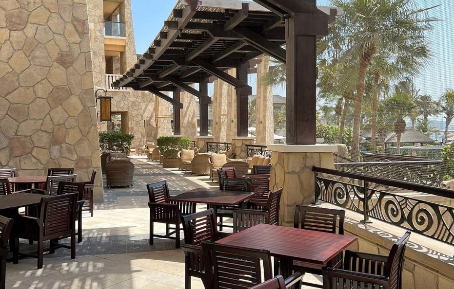 Sofitel The Palm Dubai