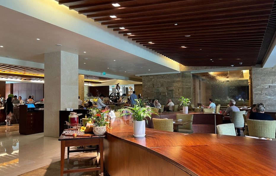 Sofitel The Palm Dubai