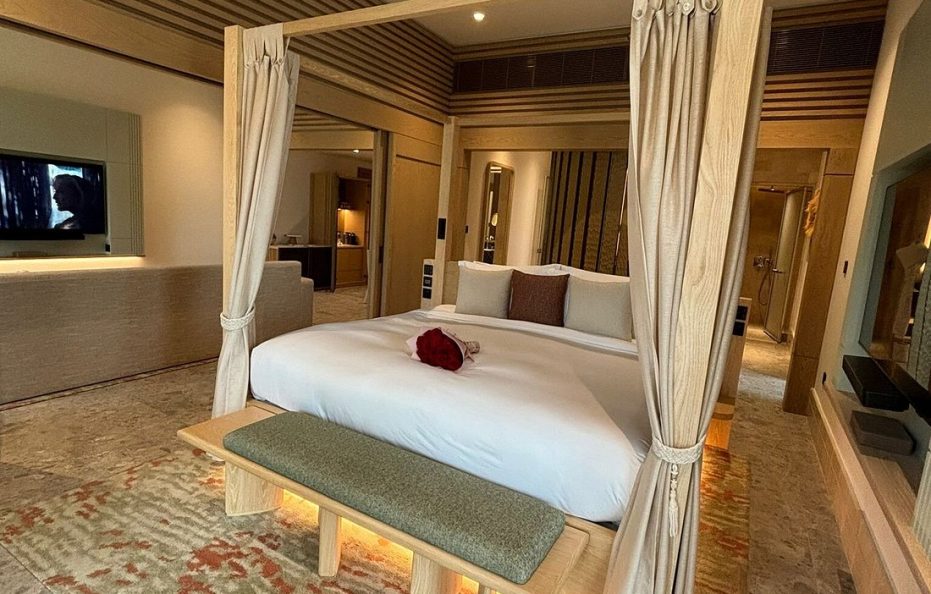 Sofitel The Palm Dubai