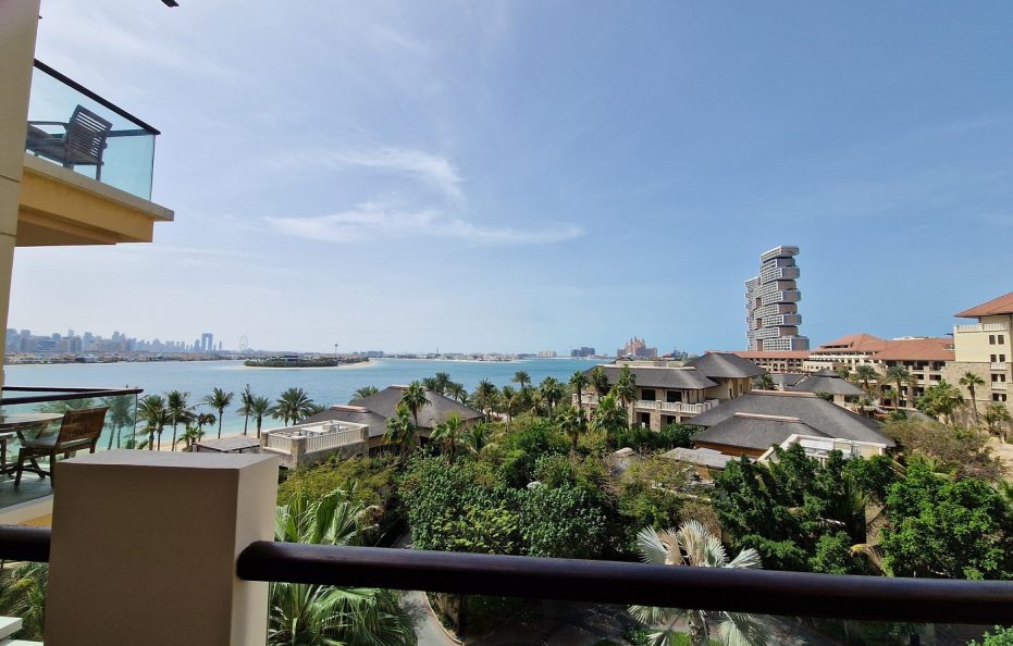 Sofitel The Palm Dubai