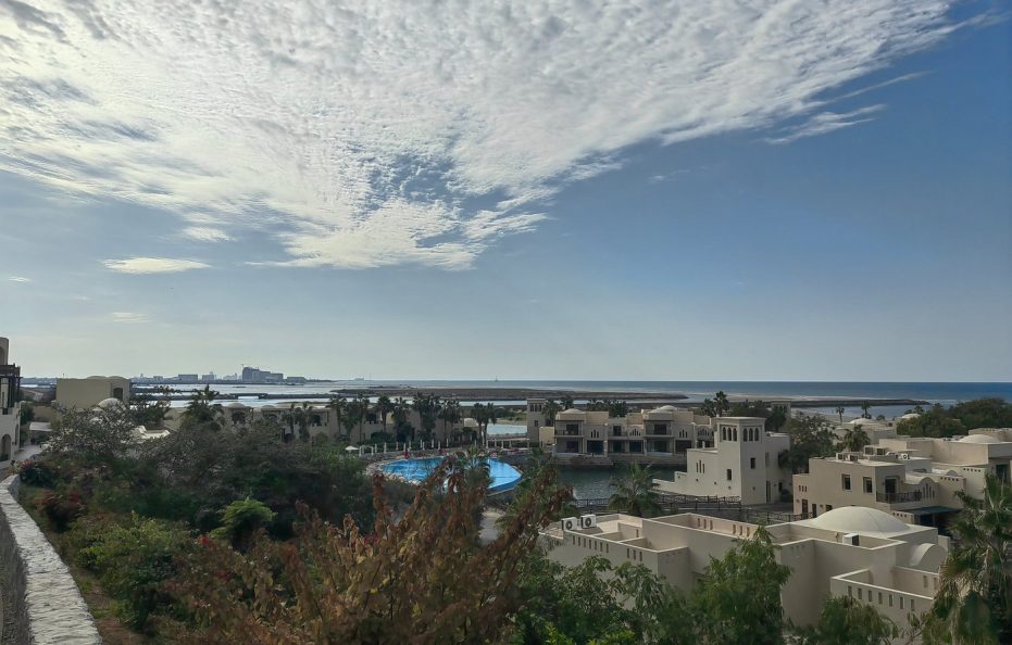 The Cove Rotana Resort Ras Al Khaimah
