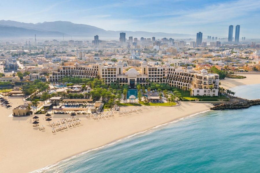 Rixos Al Mairid Ras Al Khaimah Ras Al Khaimah