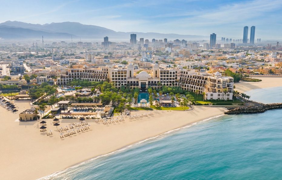 Rixos Al Mairid Ras Al Khaimah Ras Al Khaimah