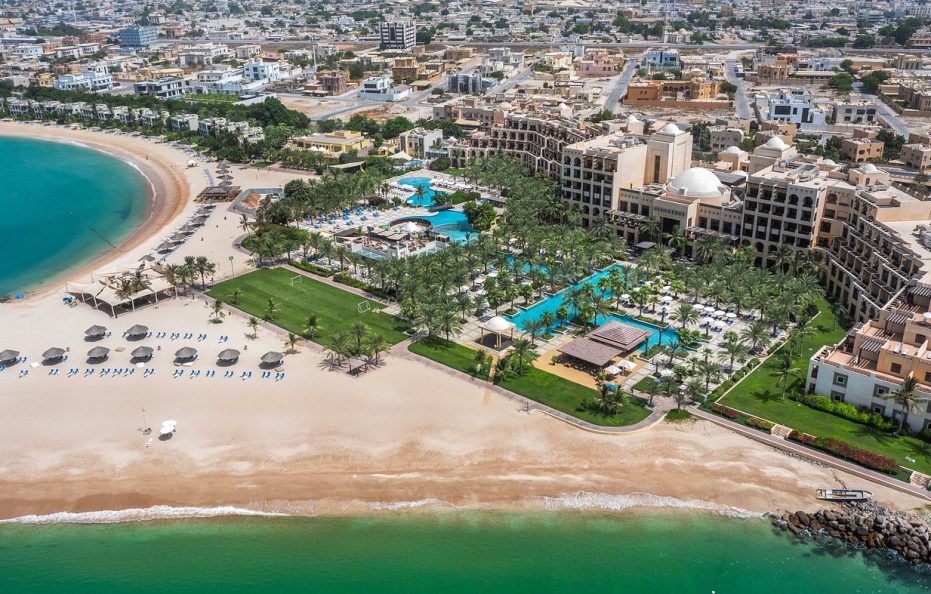 Rixos Al Mairid Ras Al Khaimah Ras Al Khaimah