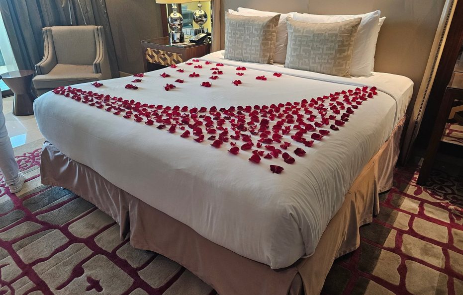 Fairmont Ajman Ajman