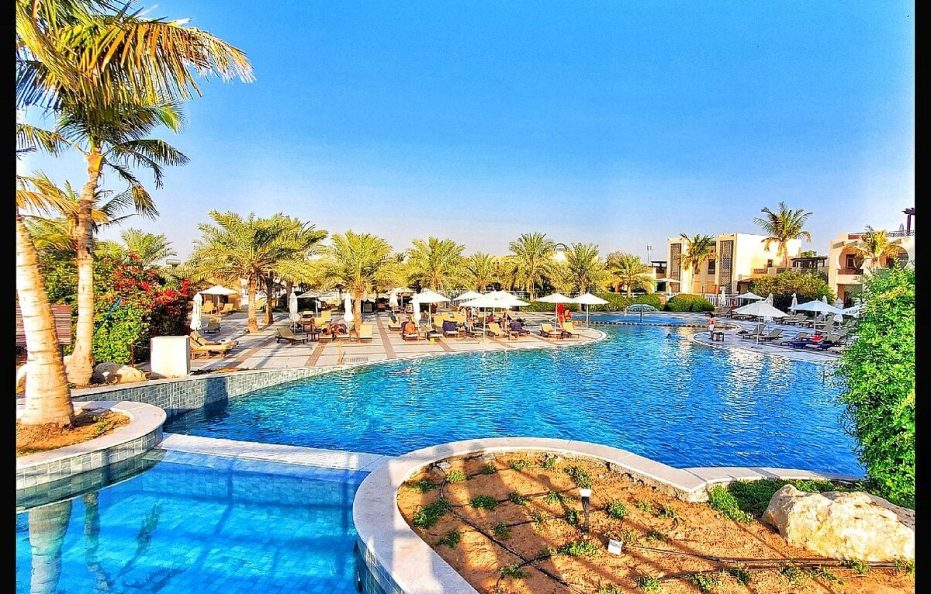 Rixos Al Mairid Ras Al Khaimah Ras Al Khaimah