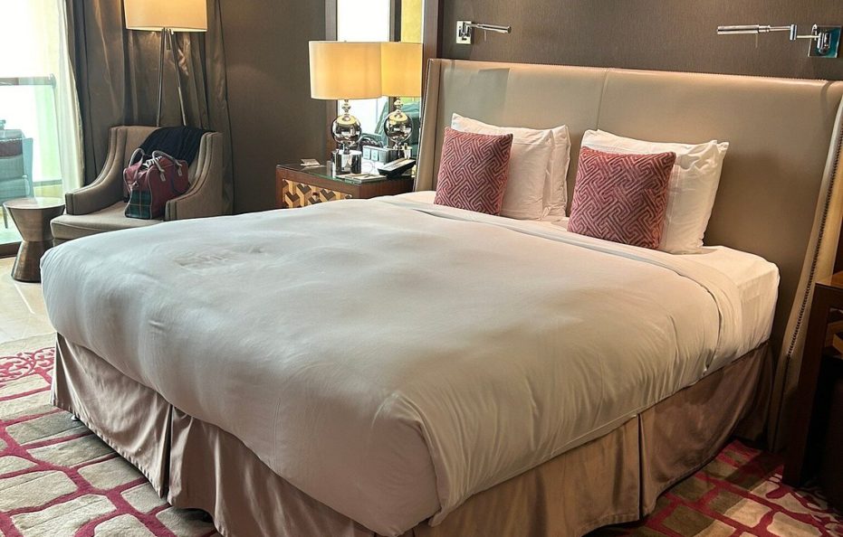 Fairmont Ajman Ajman