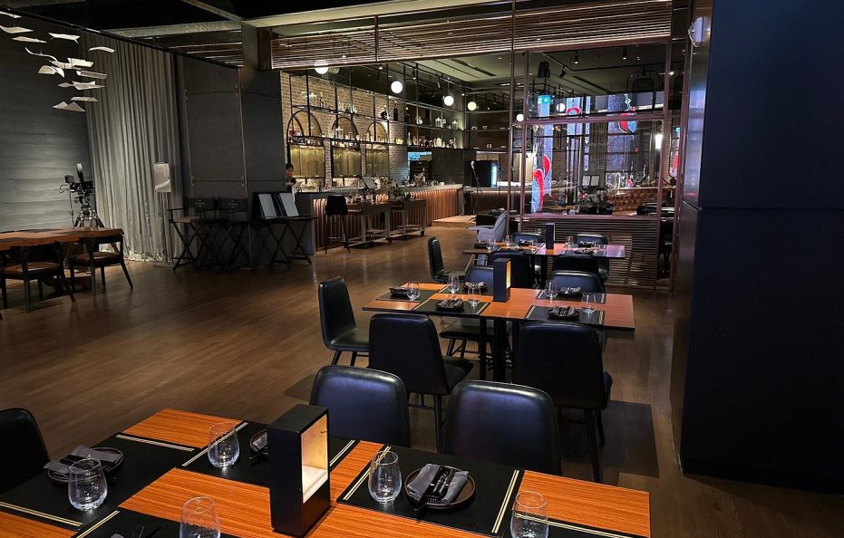 The WB Abu Dhabi, Curio Collection by Hilton Abu Dhabi
