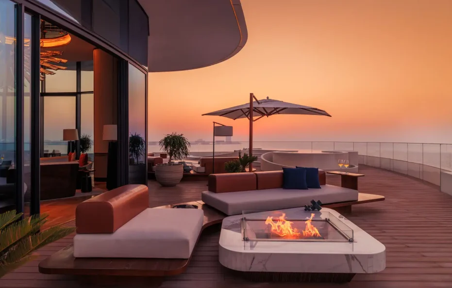 Jumeirah Al Marsa Dubai