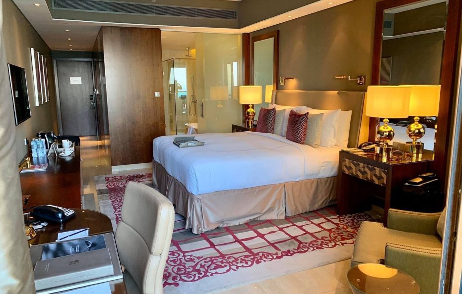 Fairmont Ajman Ajman