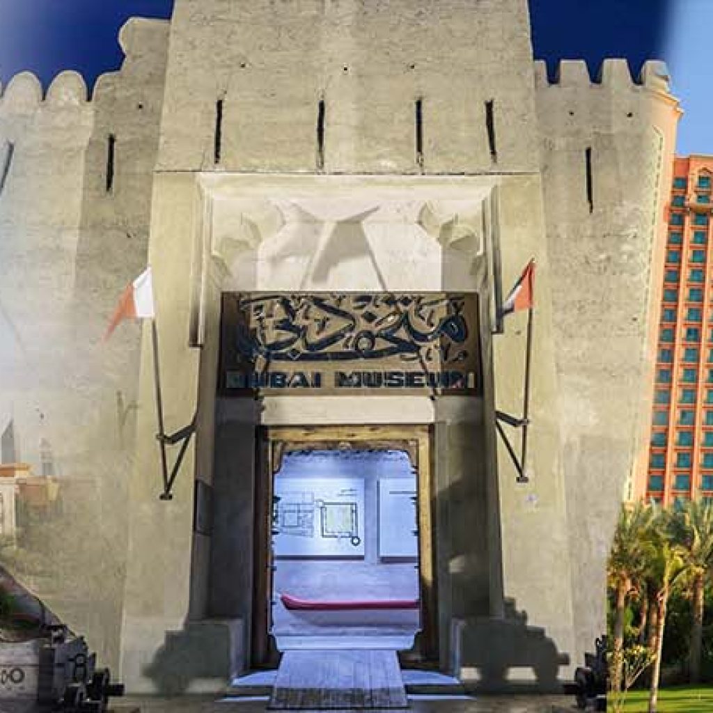 CLASSIC DUBAI MULTILINGUAL CITY TOUR