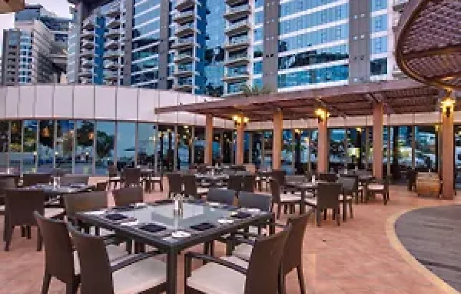 Dukes The Palm, a Royal Hideaway Hotel Dubai