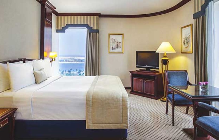 Corniche Hotel Abu Dhabi Abu Dhabi