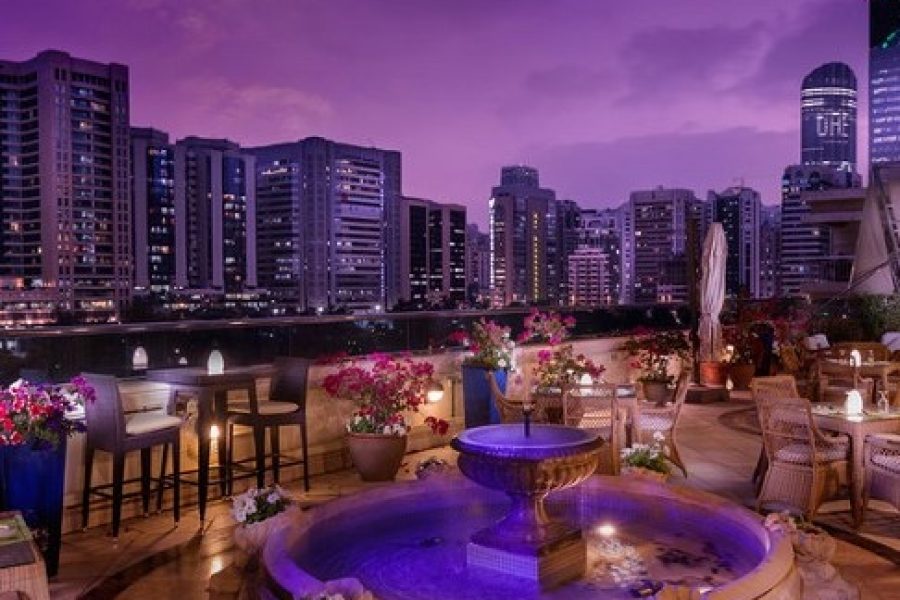 Corniche Hotel Abu Dhabi Abu Dhabi