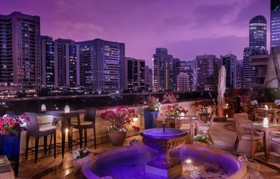 Corniche Hotel Abu Dhabi Abu Dhabi