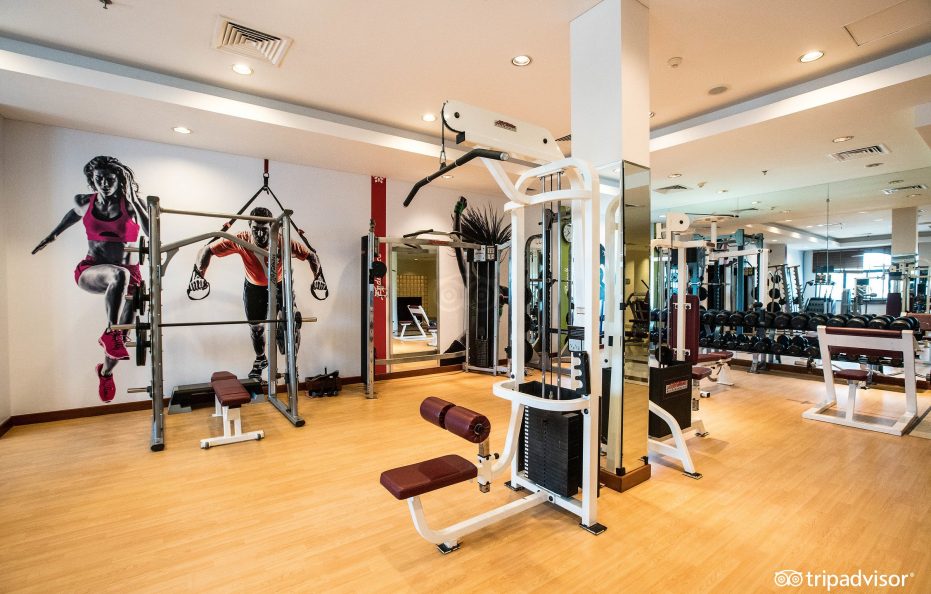 Ajman Hotel by Blazon Hotels Ajman
