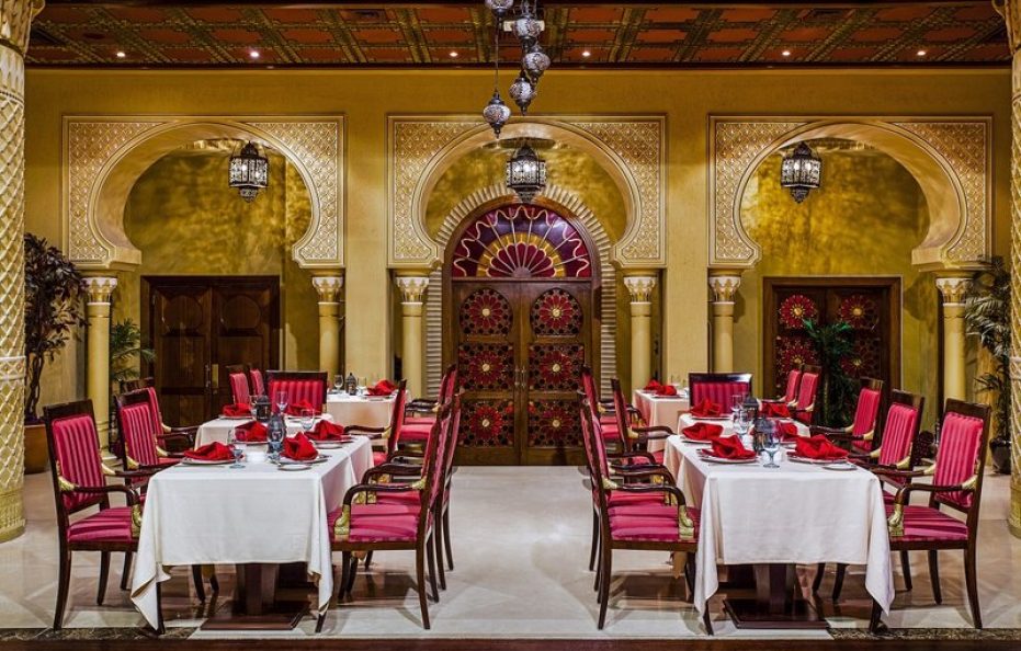 Corniche Hotel Abu Dhabi Abu Dhabi