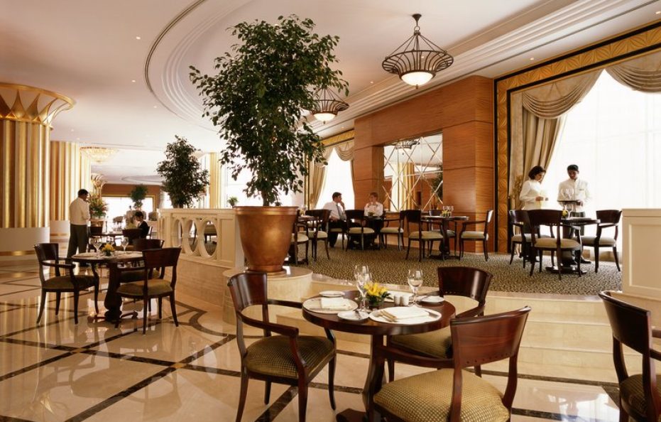 Corniche Hotel Abu Dhabi Abu Dhabi
