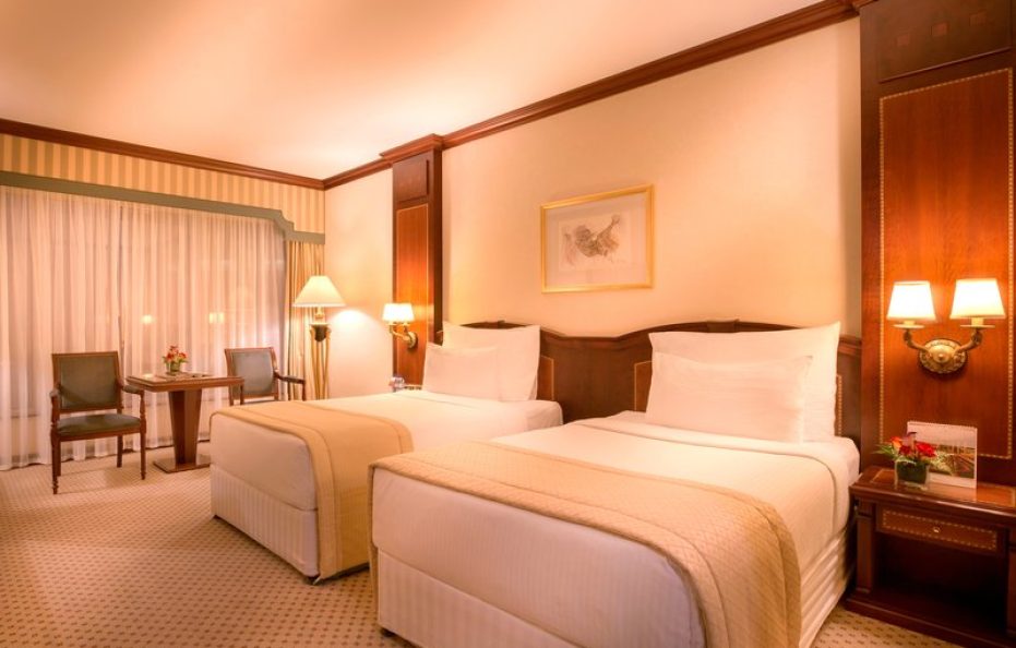Corniche Hotel Abu Dhabi Abu Dhabi