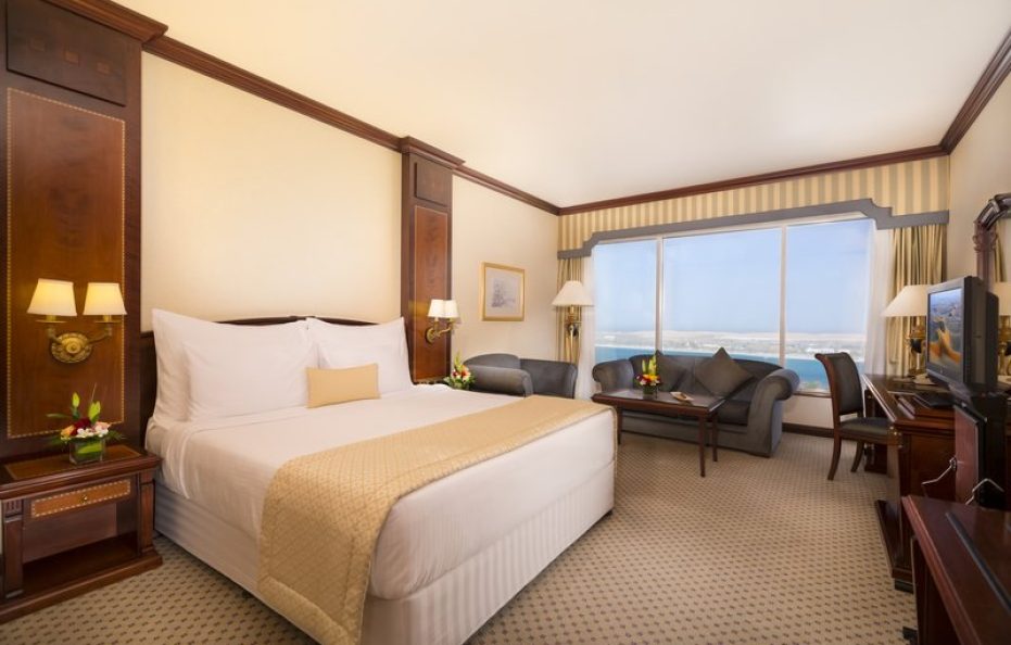 Corniche Hotel Abu Dhabi Abu Dhabi