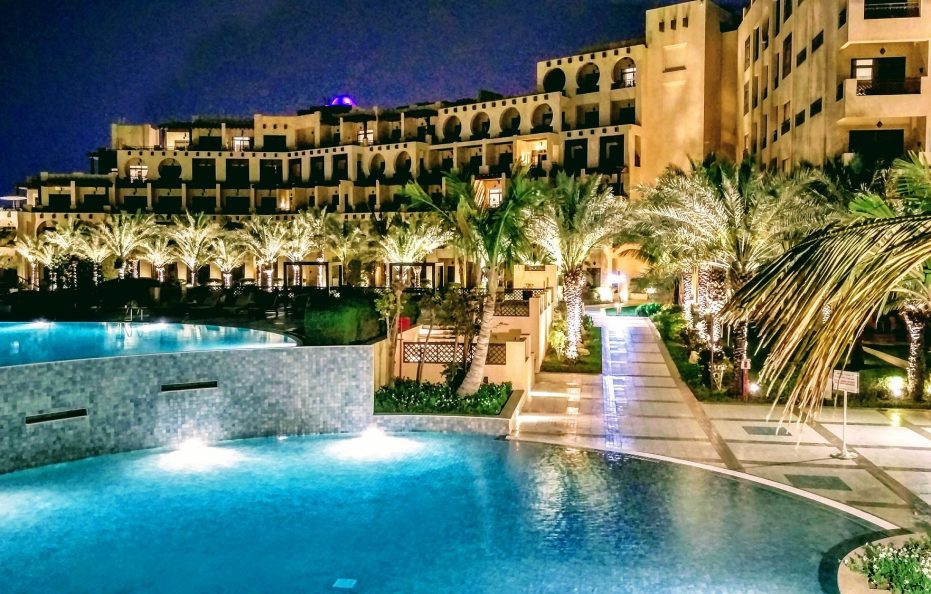 Rixos Al Mairid Ras Al Khaimah Ras Al Khaimah