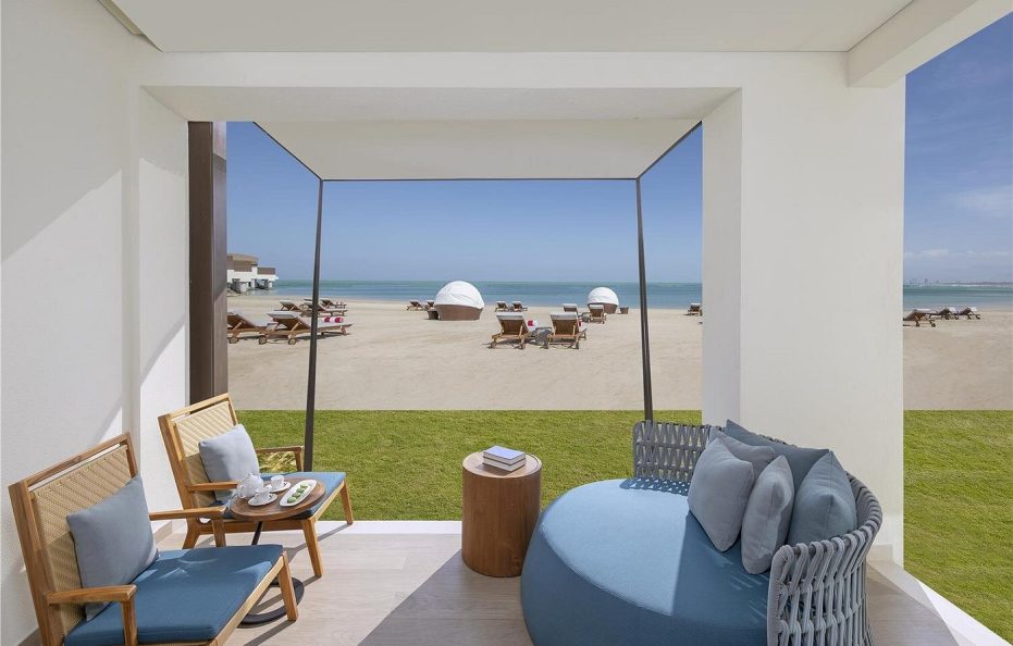 Anantara Mina Al Arab Ras Al Khaimah Resort Ras Al Khaimah