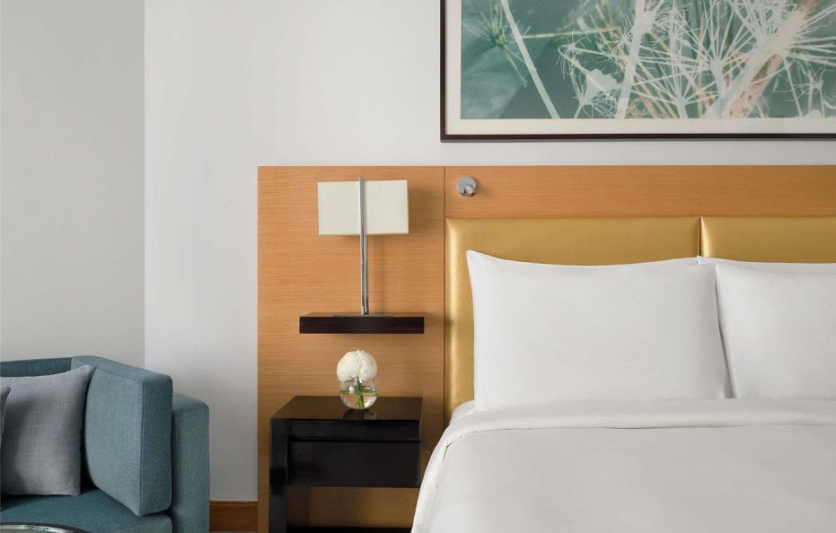 Mövenpick Hotel Jumeirah Beach Dubai