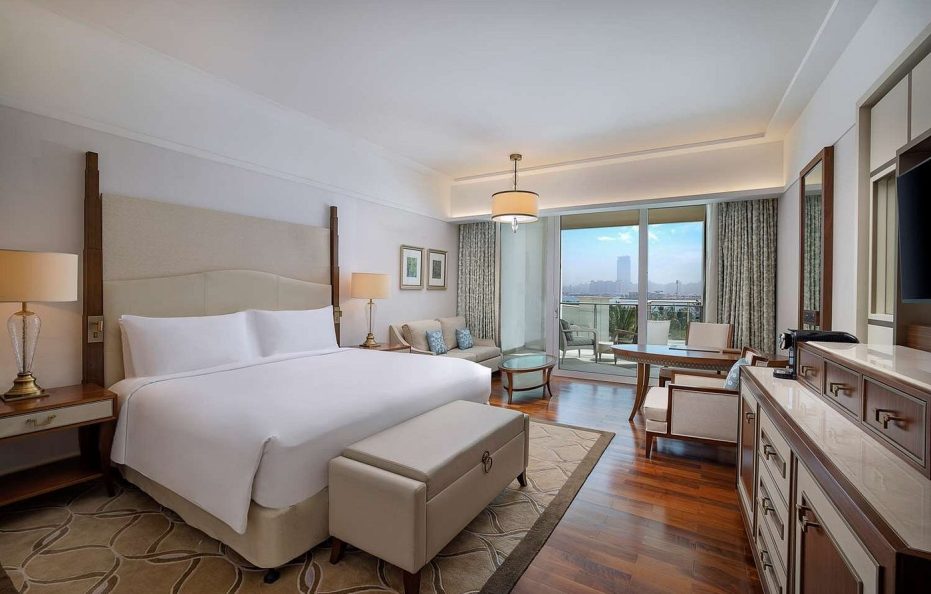 Waldorf Astoria Dubai Palm Jumeirah Dubai