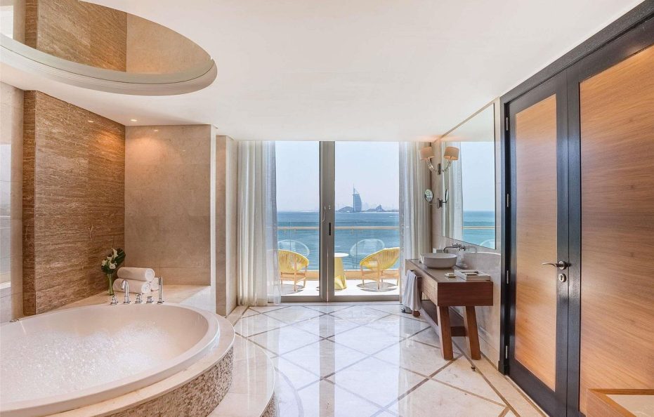 Rixos The Palm Luxury Suite Collection Dubai