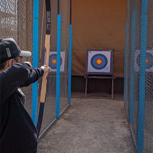 Hatta Wadi Ultimate Package