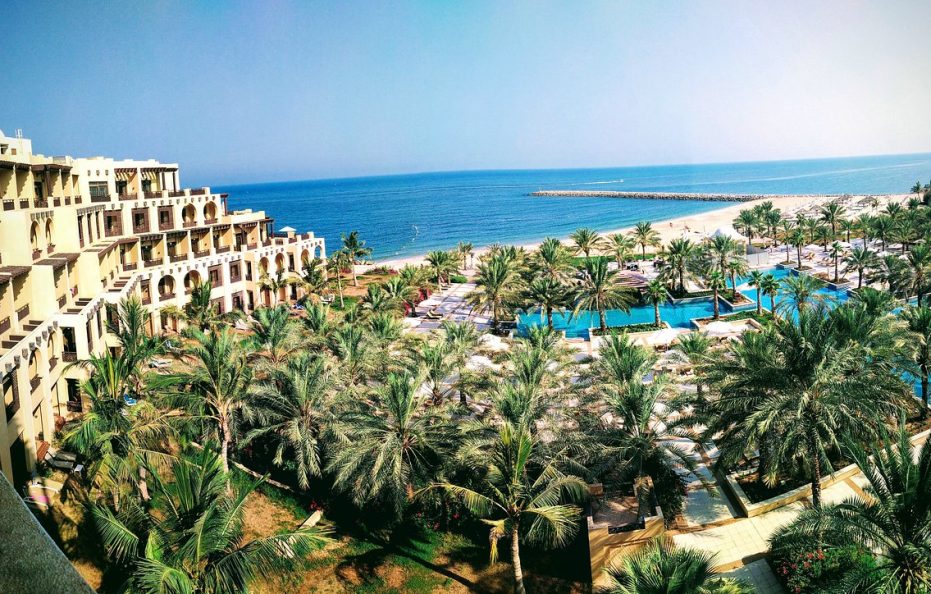 Rixos Al Mairid Ras Al Khaimah Ras Al Khaimah