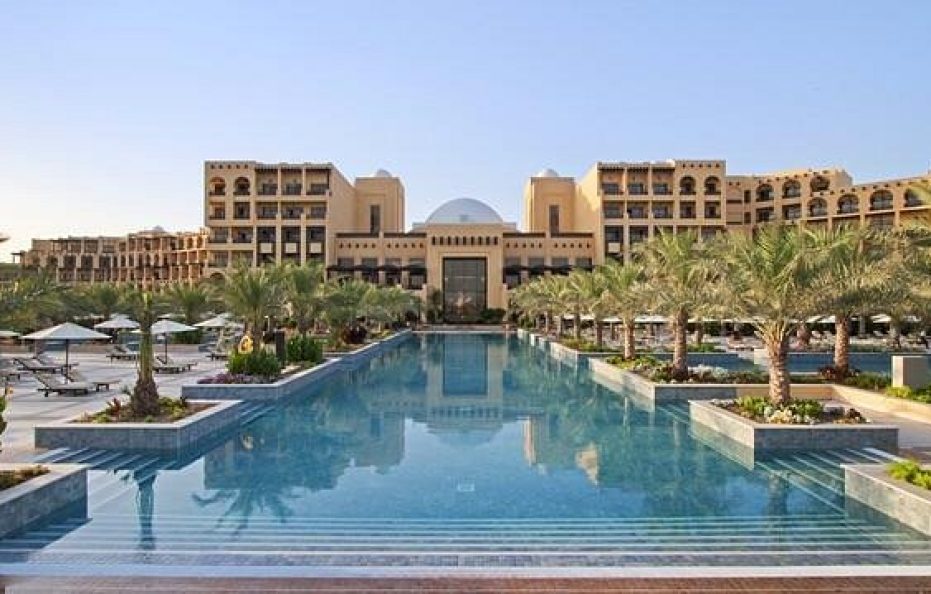 Rixos Al Mairid Ras Al Khaimah Ras Al Khaimah