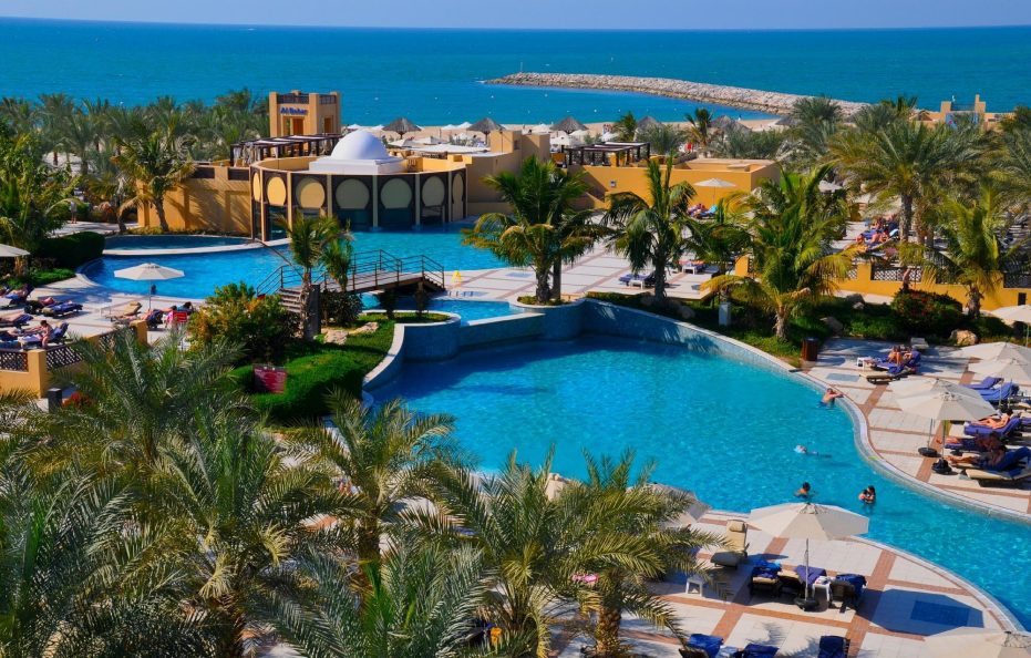 Rixos Al Mairid Ras Al Khaimah Ras Al Khaimah